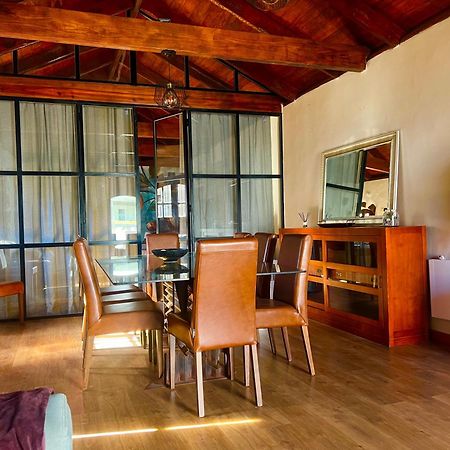 Villa Tegueste المظهر الخارجي الصورة