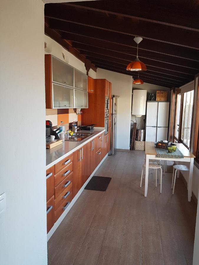 Villa Tegueste المظهر الخارجي الصورة