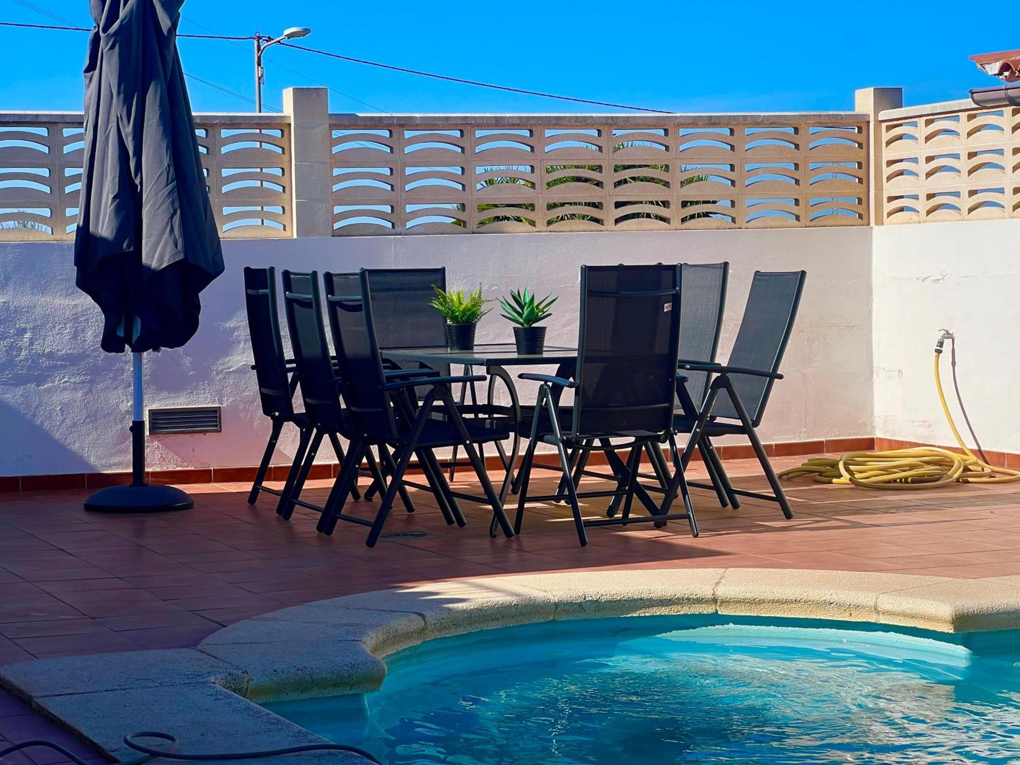 Villa Tegueste المظهر الخارجي الصورة